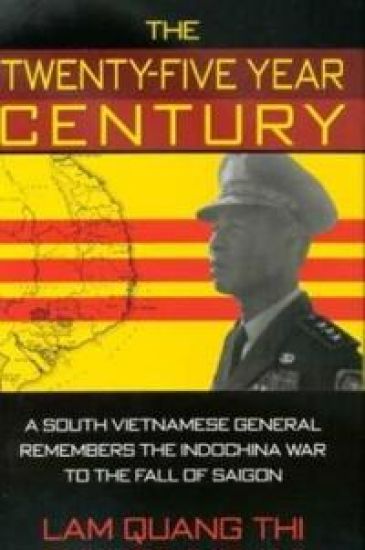 The Twenty-five Year Century