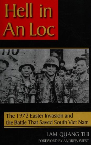 Hell in an Loc