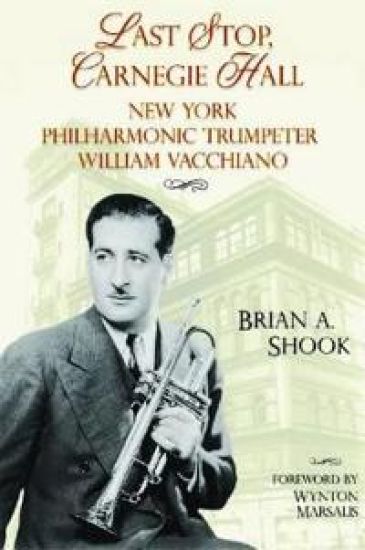 Last Stop, Carnegie Hall
