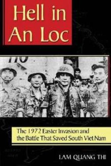 Hell in an Loc