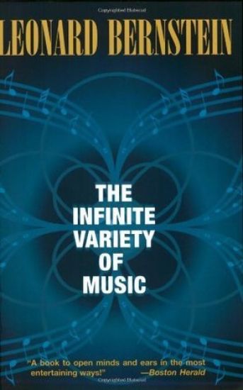 The Infinite Variety of Music