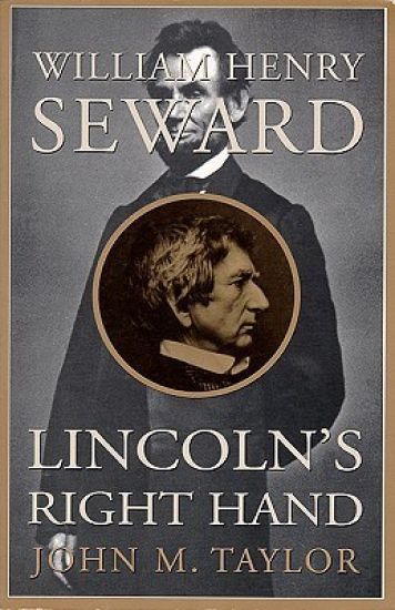 William Henry Seward