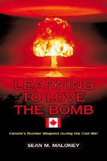 Learning to Love the Bomb