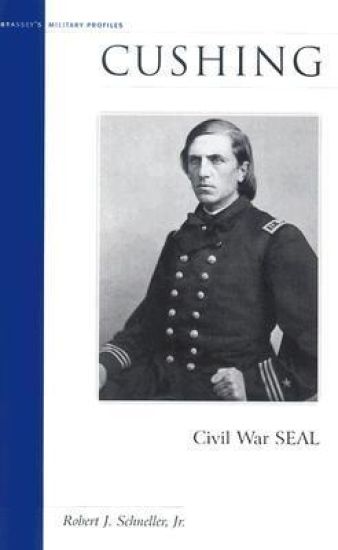 Cushing: Civil War SEAL