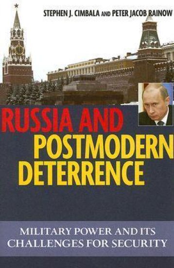 Russia and Postmodern Deterrence