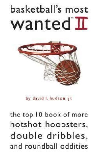 Basketball'S Most Wanted™ II
