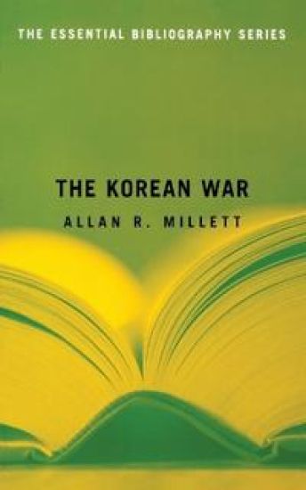 Korean War - Essential Biography