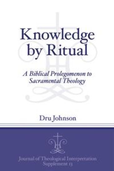 Knowledge by Ritual
