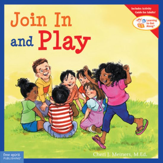Join In and Play