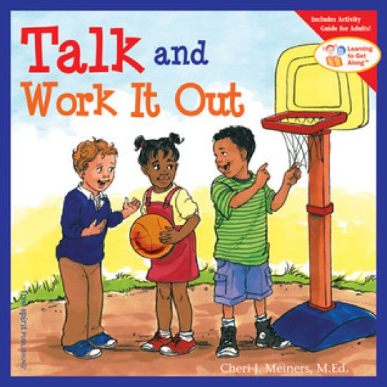 Talk and Work It Out