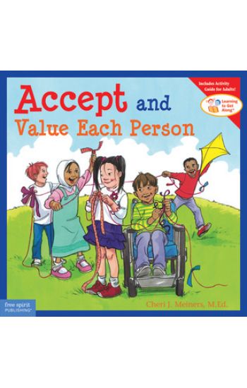 Accept and Value Each Person