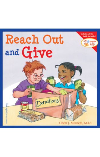 Reach Out and Give