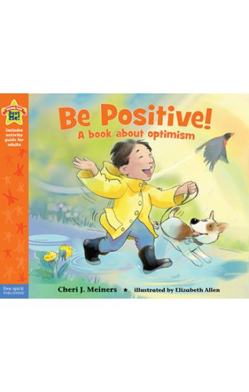 Be Positive!