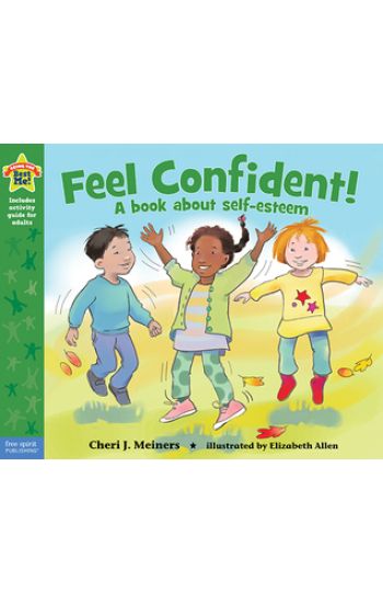 Feel Confident!