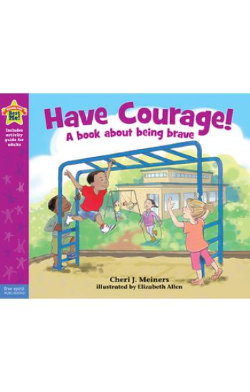 Have Courage!