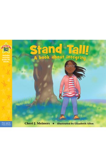 Stand Tall!
