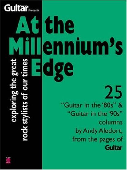 At the Millennium's Edge