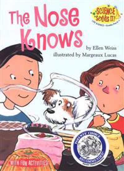 The Nose Knows