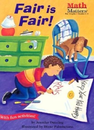 Fair Is Fair!