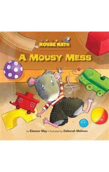 A Mousy Mess: Sorting