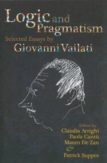 Logic and Pragmatism