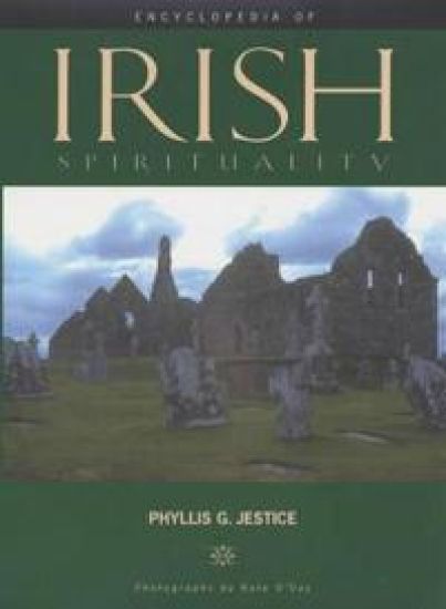 Encyclopedia of Irish Spirituality