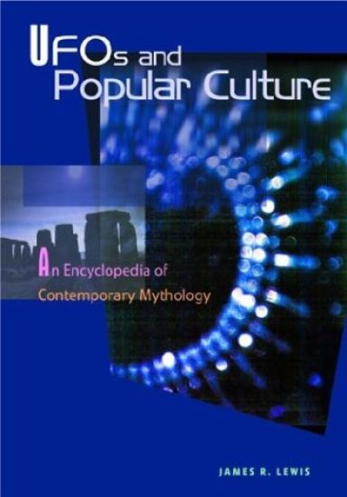 UFOs and Popular Culture