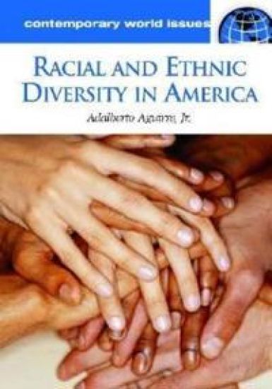 Racial and Ethnic Diversity in America