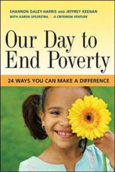 Our Day to End Poverty