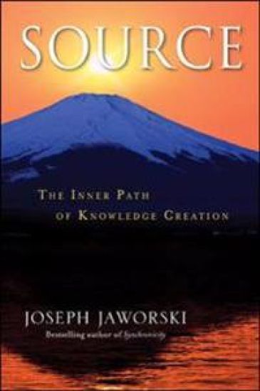 Source: The Inner Path of Knowledge Creation