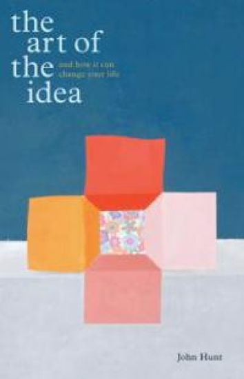 The Art Of The Idea