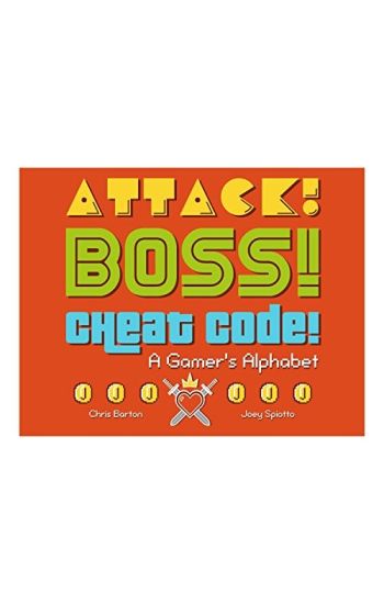 Attack! Boss! Cheat Code!