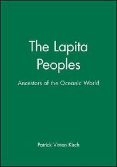 The Lapita Peoples