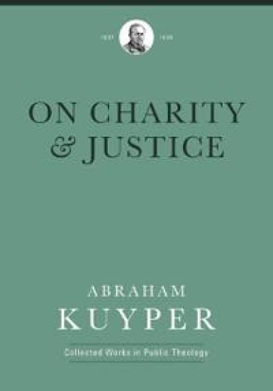 On Charity and Justice