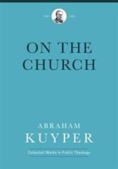 On the Church