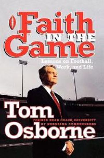 Faith in the Game: Lessons on Football, Work, and Life