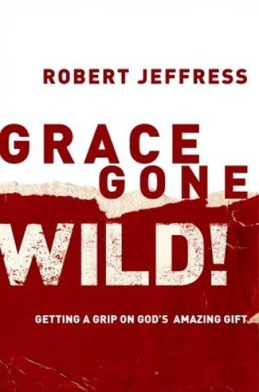 Grace Gone Wild!