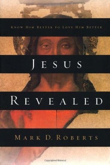 Jesus Revealed