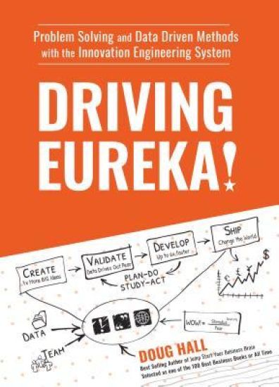 Driving Eureka!
