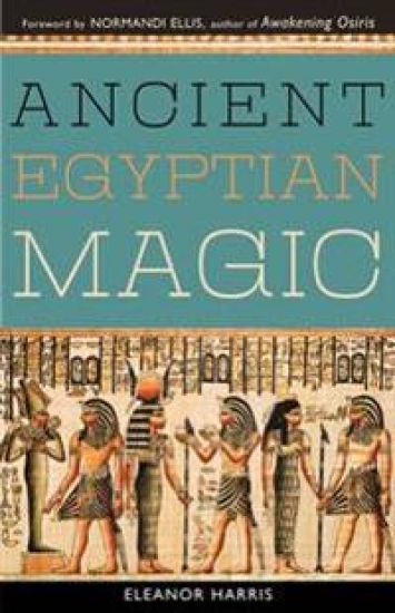 Ancient Egyptian Magic