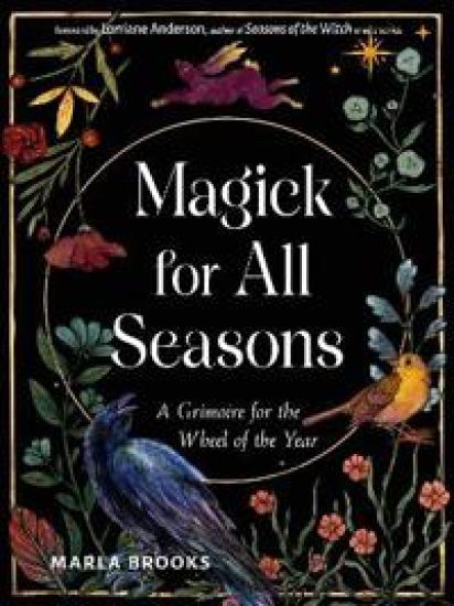 Magick for All Seasons