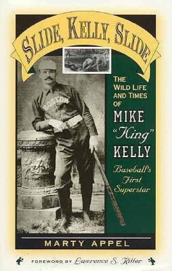 Slide, Kelly, Slide