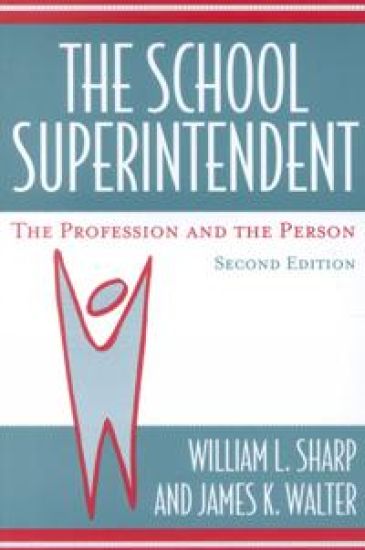 The School Superintendent