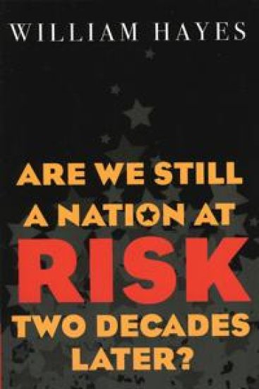Are We Still a Nation at Risk Two Decades Later?