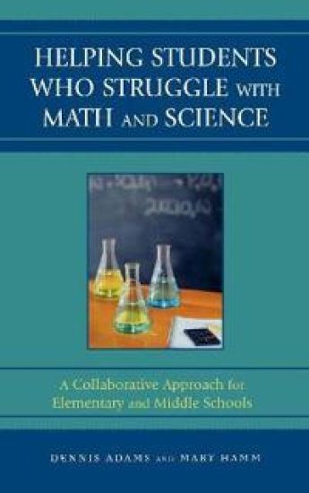 Helping Students Who Struggle with Math and Science