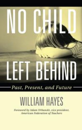 No Child Left Behind