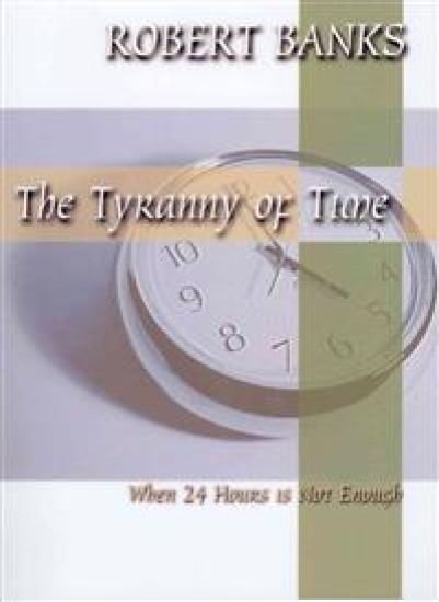Tyranny of Time