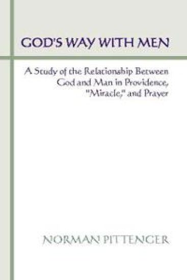 God's Way with Men