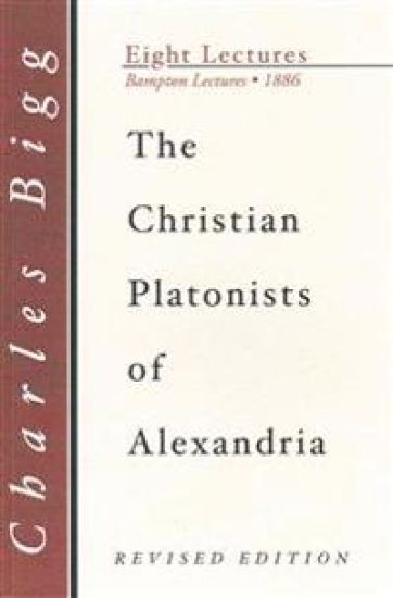 Christian Platonists of Alexandria
