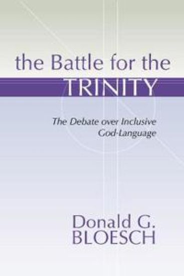 Battle for the Trinity